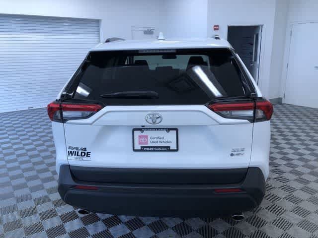 Thumbnail: 2025 Toyota RAV4 - 13