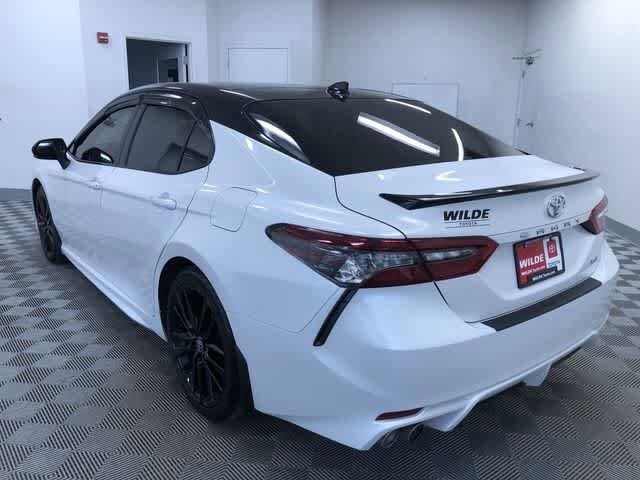Thumbnail: 2023 Toyota Camry - 12
