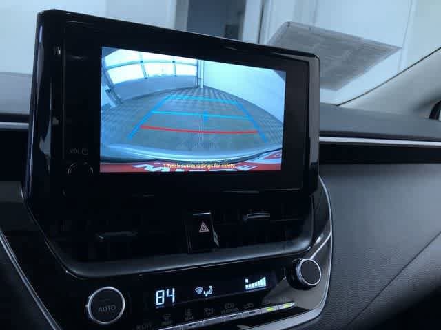 Thumbnail: 2025 Toyota Corolla - 28