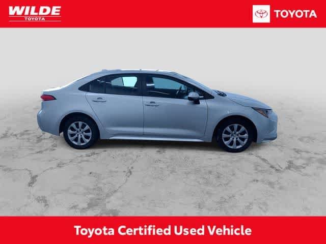 Thumbnail: 2025 Toyota Corolla - 2