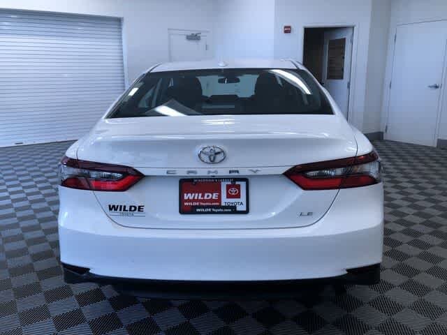 Thumbnail: 2024 Toyota Camry - 16