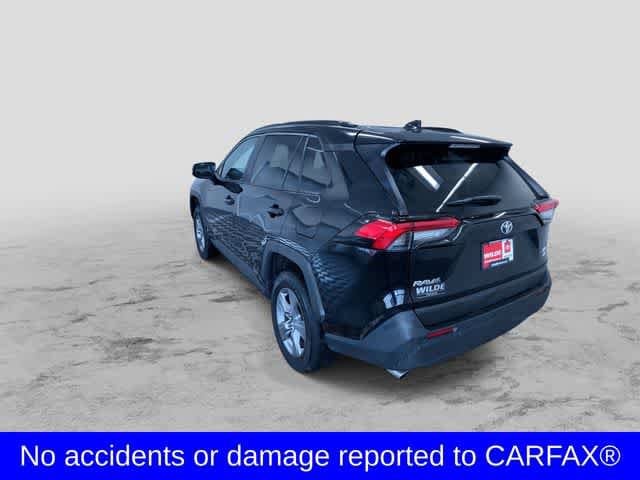 Thumbnail: 2024 Toyota RAV4 - 7