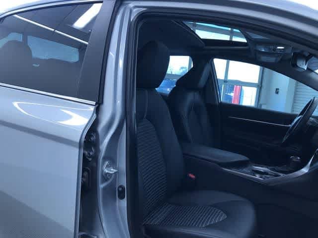 Thumbnail: 2023 Toyota Camry - 23