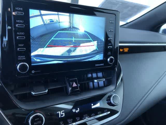 Thumbnail: 2021 Toyota Corolla - 27