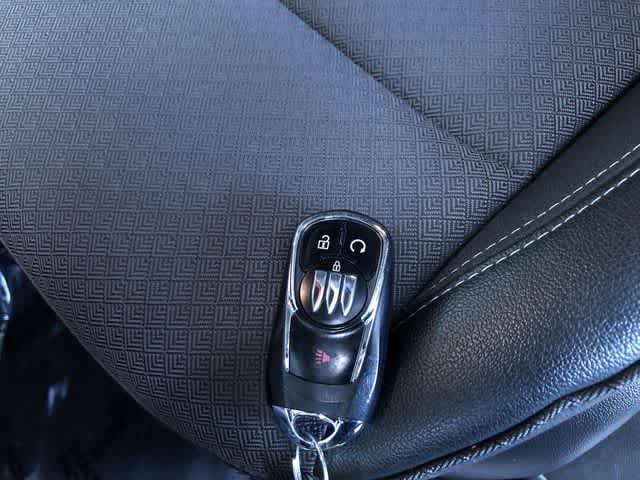 Thumbnail: 2025 Buick Encore GX - 33