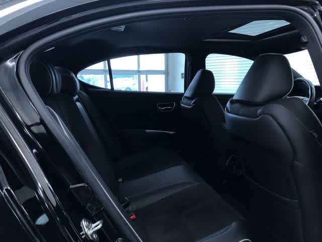 Thumbnail: 2019 Acura TLX - 22