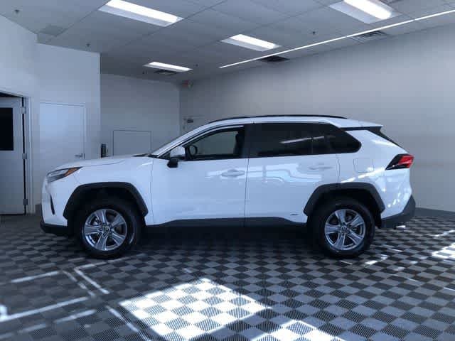 Thumbnail: 2025 Toyota RAV4 - 11