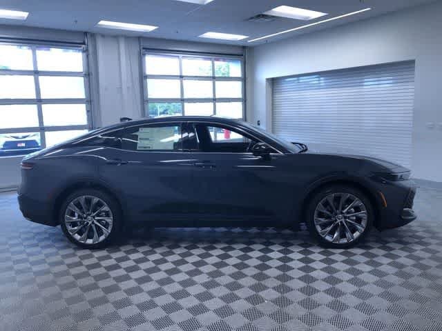 Thumbnail: 2026 Toyota Crown - 35