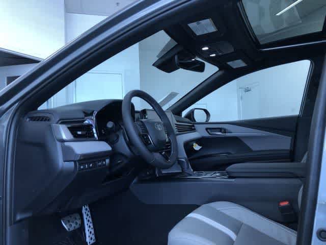 Thumbnail: 2026 Toyota Camry - 10