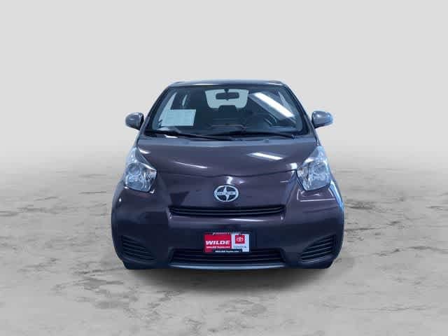 Thumbnail: 2012 Scion iQ - 5