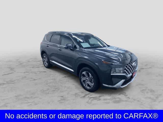 Thumbnail: 2023 Hyundai Santa Fe - 3