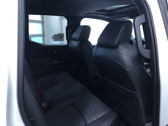 Thumbnail: 2025 Toyota Tacoma - 15