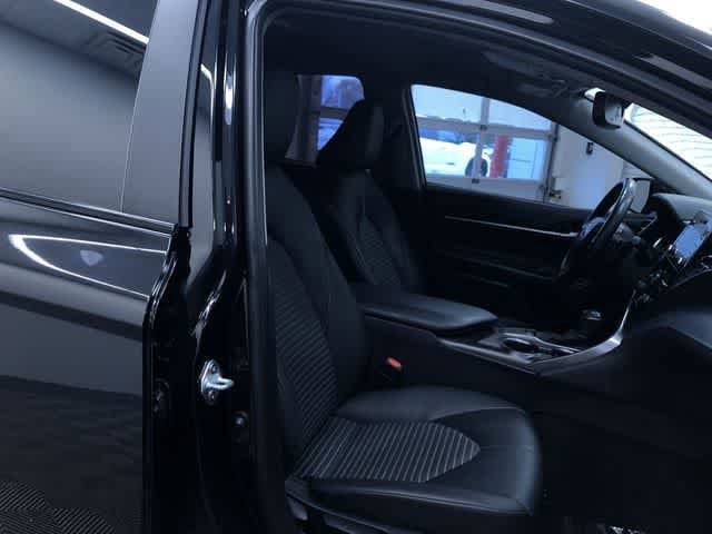 Thumbnail: 2023 Toyota Camry - 23