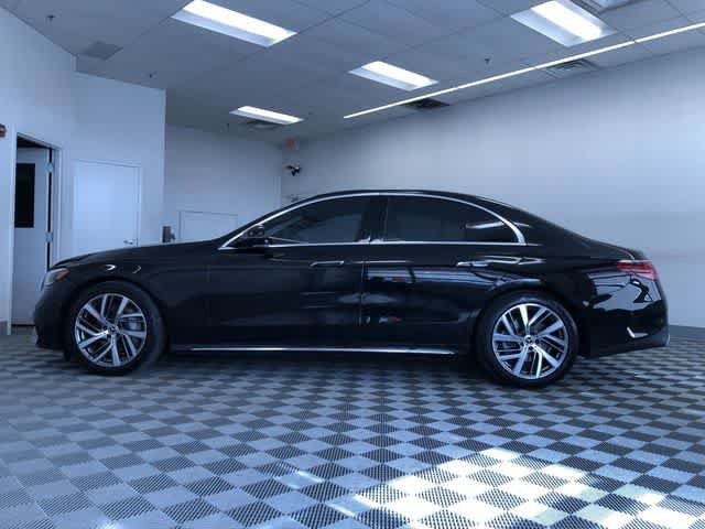 Thumbnail: 2025 Mercedes-Benz E-Class - 11