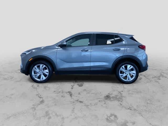 Thumbnail: 2025 Buick Encore GX - 7