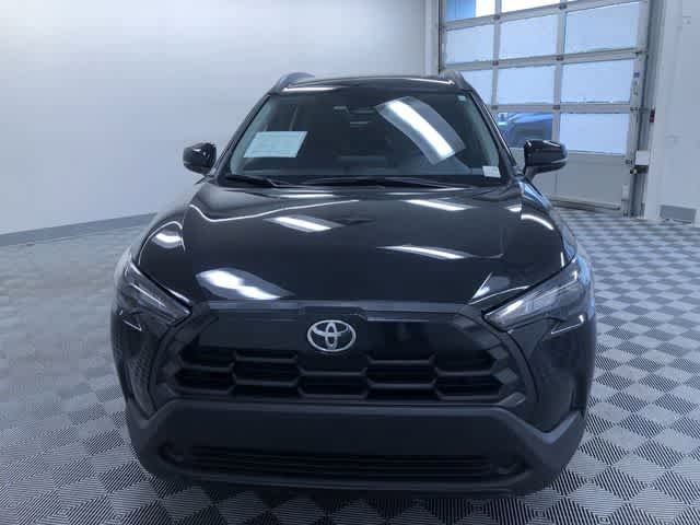 Thumbnail: 2026 Toyota Corolla Cross - 14
