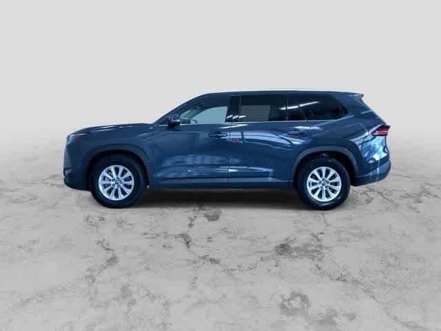 Thumbnail: 2025 Toyota Grand Highlander - 7