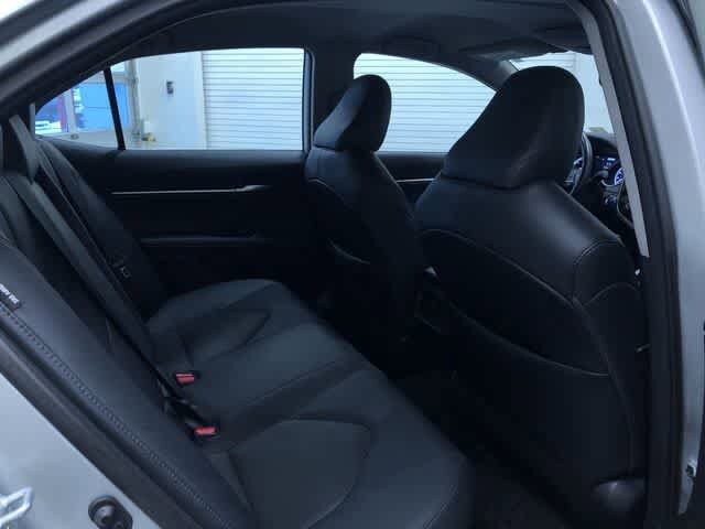 Thumbnail: 2024 Toyota Camry - 21