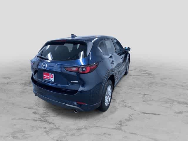 Thumbnail: 2025 Mazda CX-5 - 10