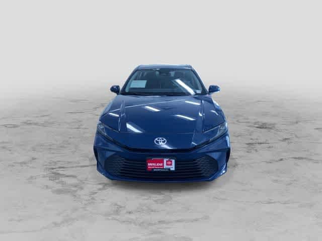 Thumbnail: 2025 Toyota Camry - 4