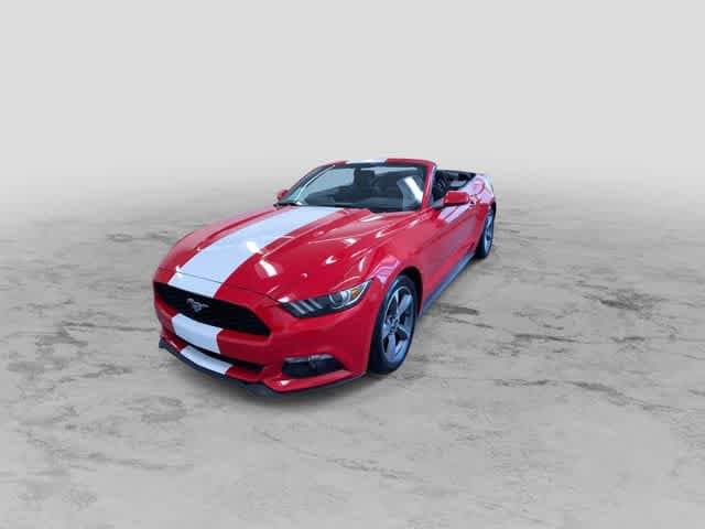 Thumbnail: 2016 Ford Mustang - 6