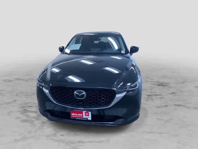 Thumbnail: 2025 Mazda CX-5 - 5