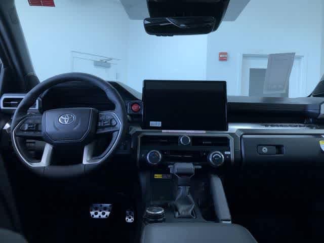 Thumbnail: 2026 Toyota Tacoma - 11