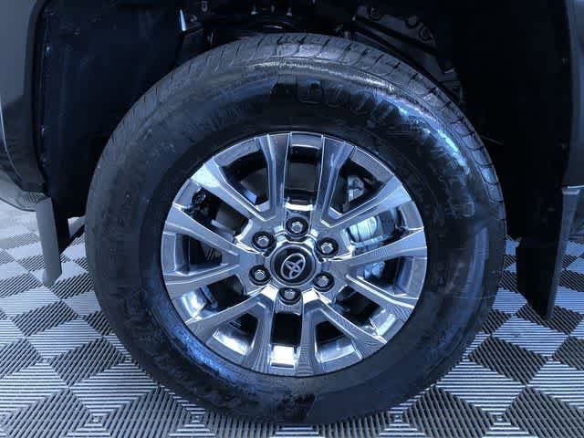 Thumbnail: 2026 Toyota Tacoma - 10