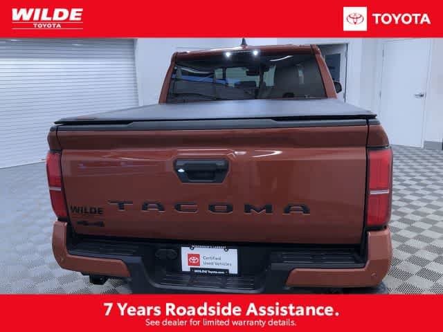 Thumbnail: 2025 Toyota Tacoma - 5