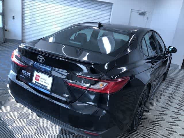 Thumbnail: 2025 Toyota Camry - 33