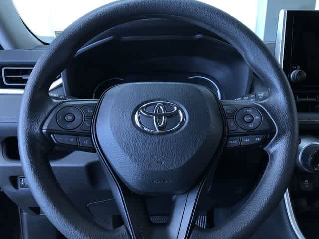 Thumbnail: 2025 Toyota RAV4 - 24