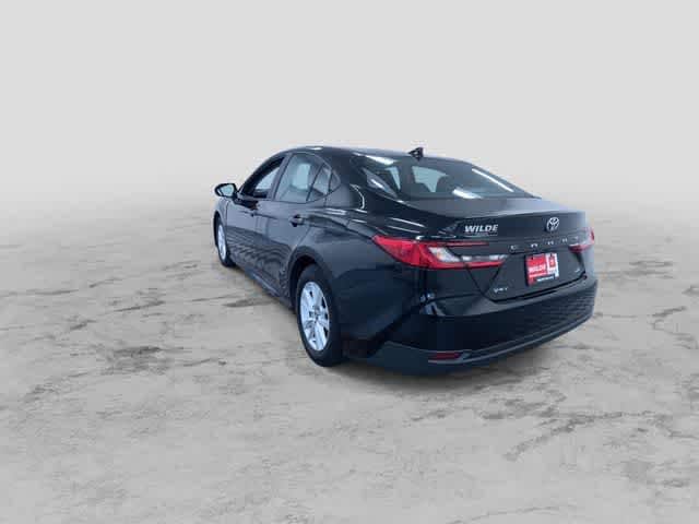 Thumbnail: 2025 Toyota Camry - 8