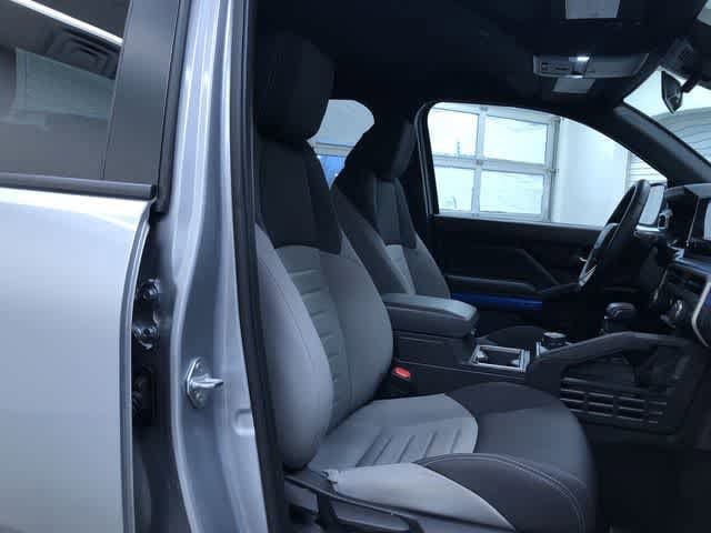 Thumbnail: 2025 Toyota Tacoma - 16