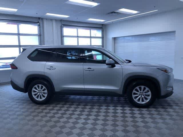 Thumbnail: 2025 Toyota Grand Highlander - 36