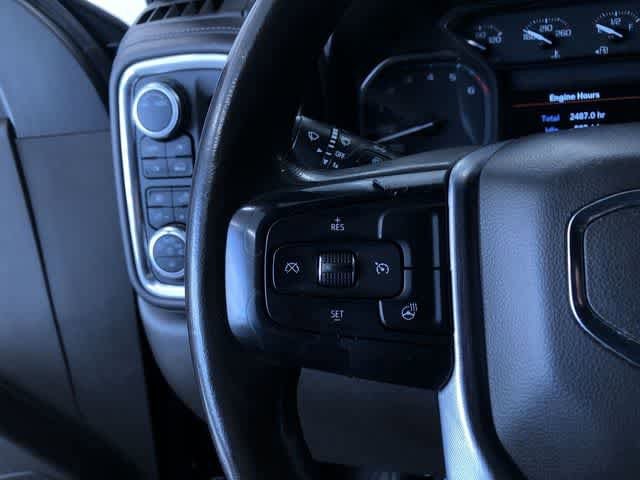 Thumbnail: 2020 GMC Sierra 1500 - 19