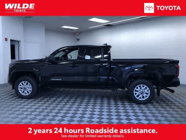 Thumbnail: 2026 Toyota Tacoma - 3