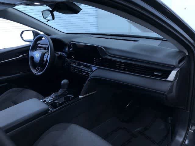 Thumbnail: 2026 Toyota Camry - 23