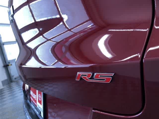 Thumbnail: 2023 Chevrolet TrailBlazer - 8