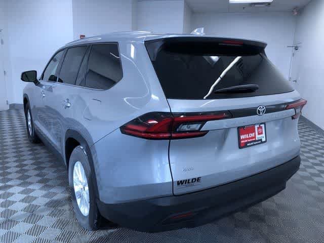 Thumbnail: 2025 Toyota Grand Highlander - 14