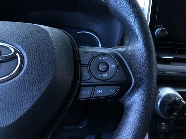 Thumbnail: 2025 Toyota RAV4 - 26