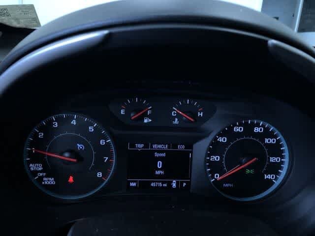 Thumbnail: 2024 Chevrolet Malibu - 23