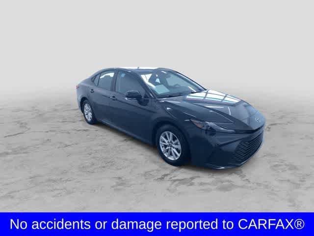 Thumbnail: 2025 Toyota Camry - 3