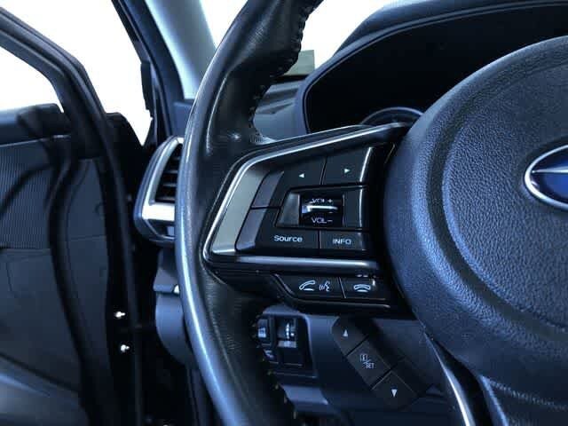 Thumbnail: 2020 Subaru Forester - 25