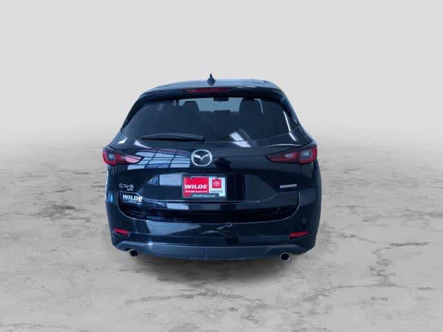 Thumbnail: 2025 Mazda CX-5 - 9
