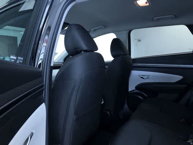 Thumbnail: 2024 Hyundai Tucson - 19