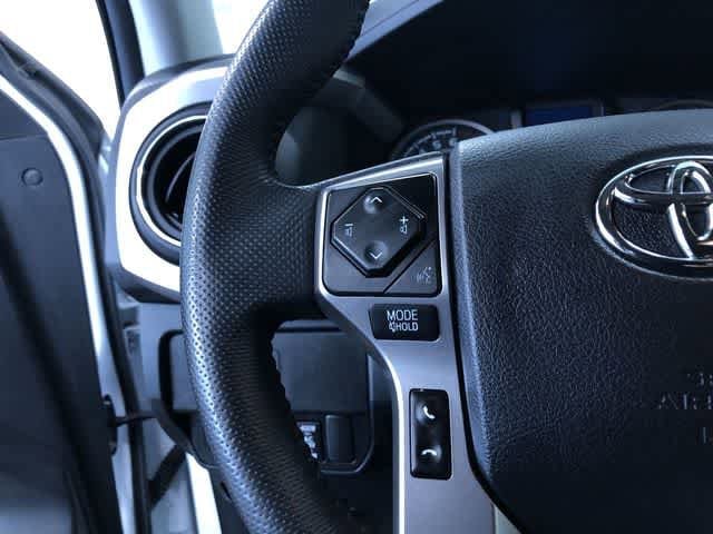 Thumbnail: 2023 Toyota Tacoma - 21