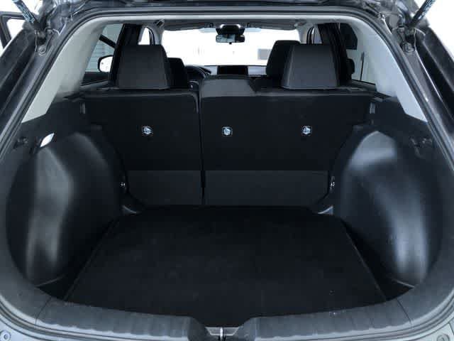 Thumbnail: 2024 Toyota Corolla Cross - 23