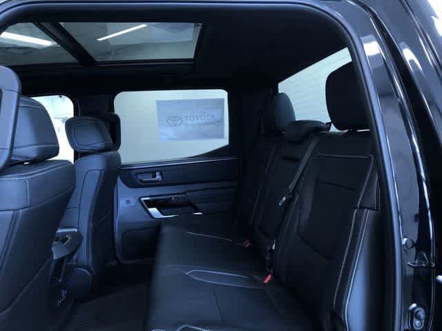 Thumbnail: 2026 Toyota Tundra - 14