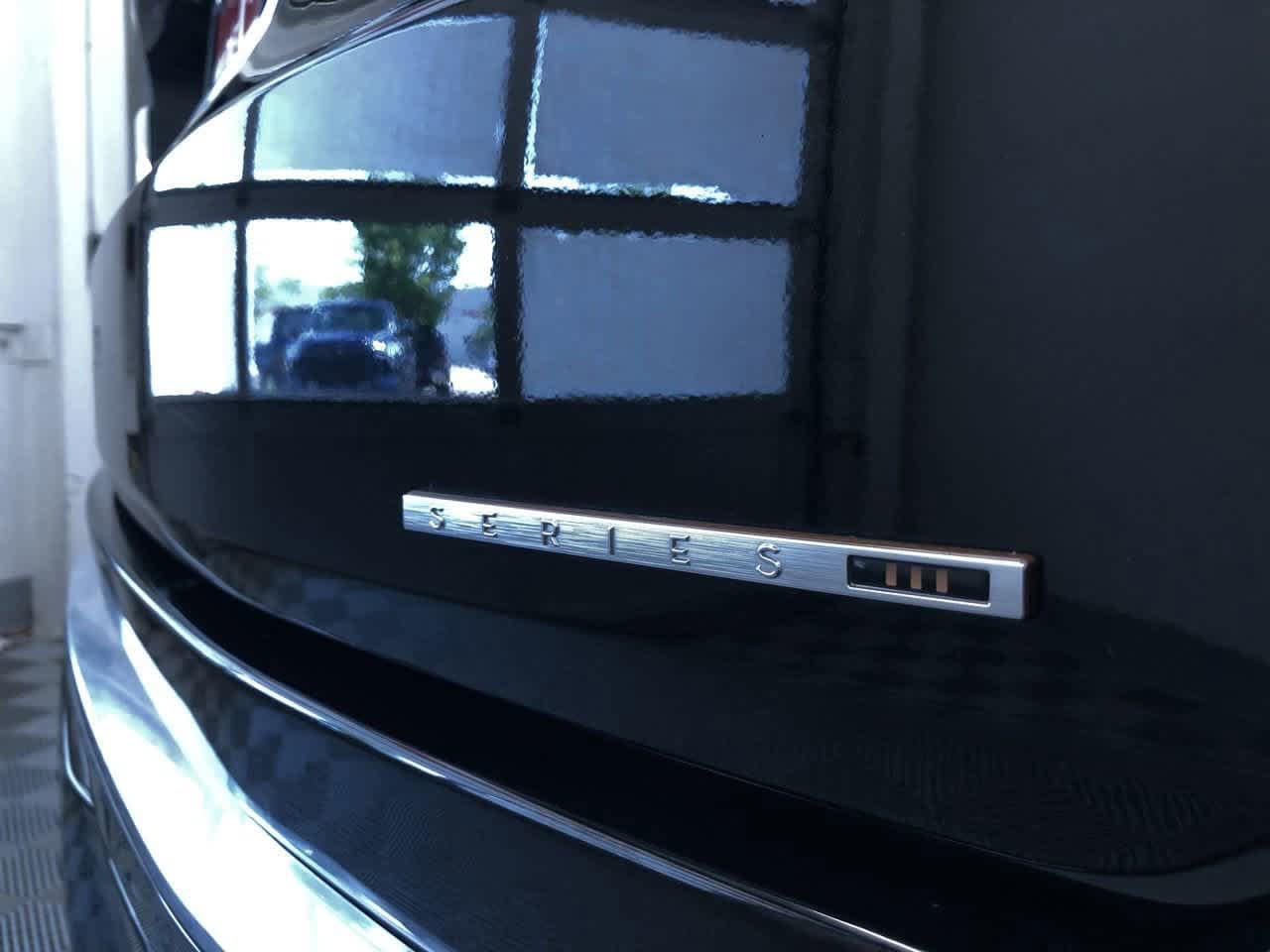 Thumbnail: 2022 Jeep Grand Wagoneer - 15