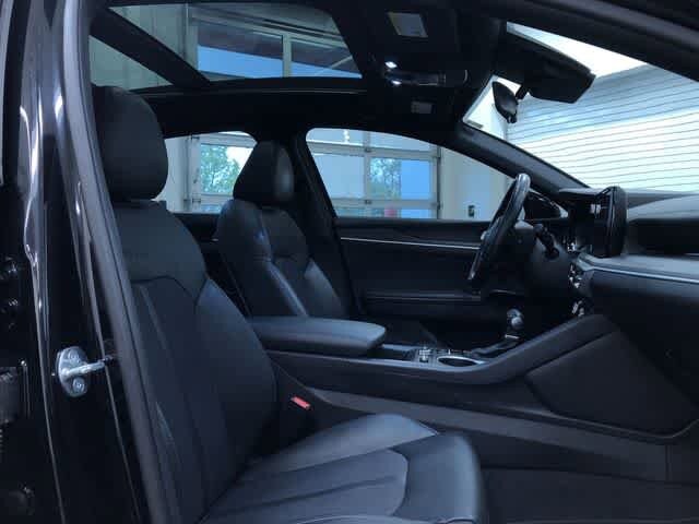 Thumbnail: 2023 Kia K5 - 23